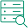 Localizador de aplicações interativo